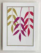 Load image into Gallery viewer, Leaves of the City