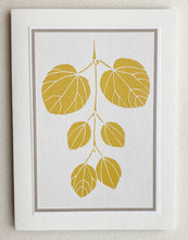 Load image into Gallery viewer, Leaves of the City