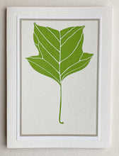 Load image into Gallery viewer, Leaves of the City