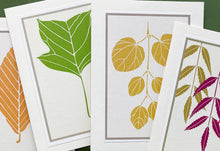 Load image into Gallery viewer, Leaves of the City